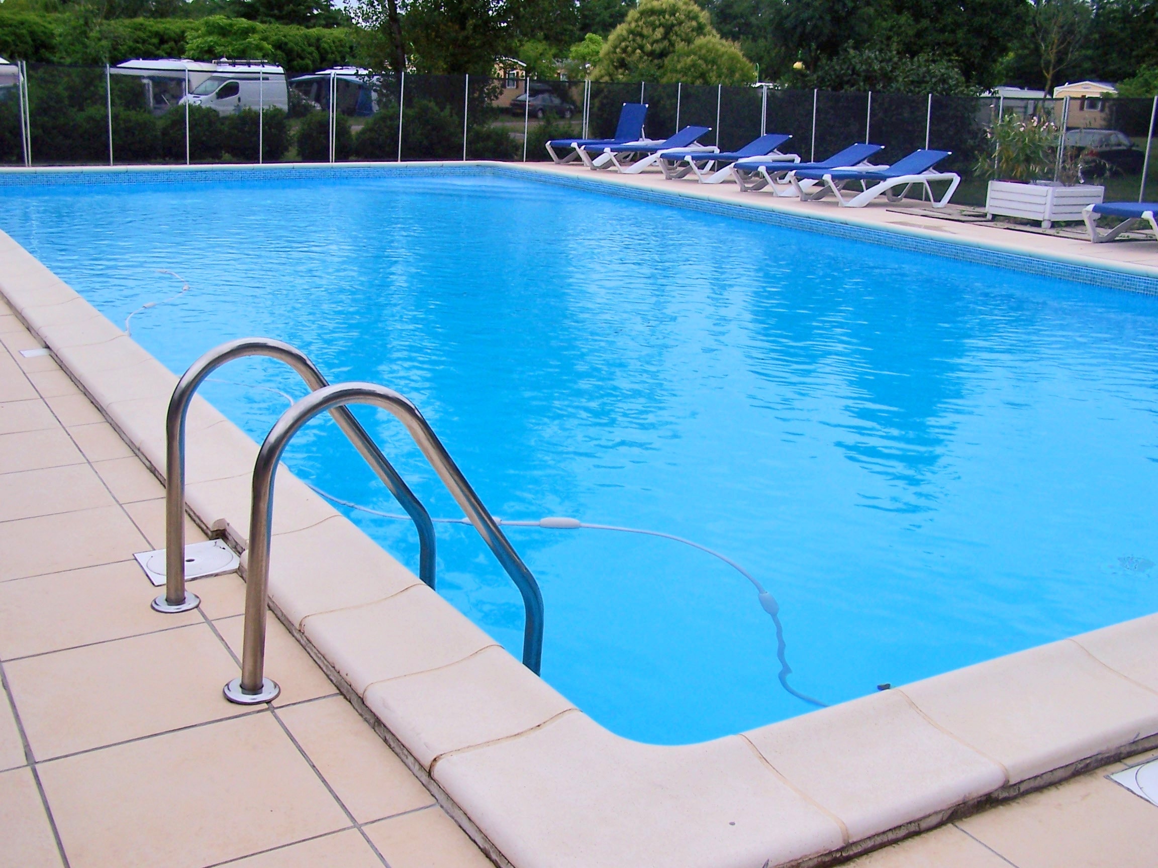 Camping de Gourjade