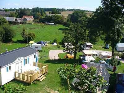 Camping La Vallée