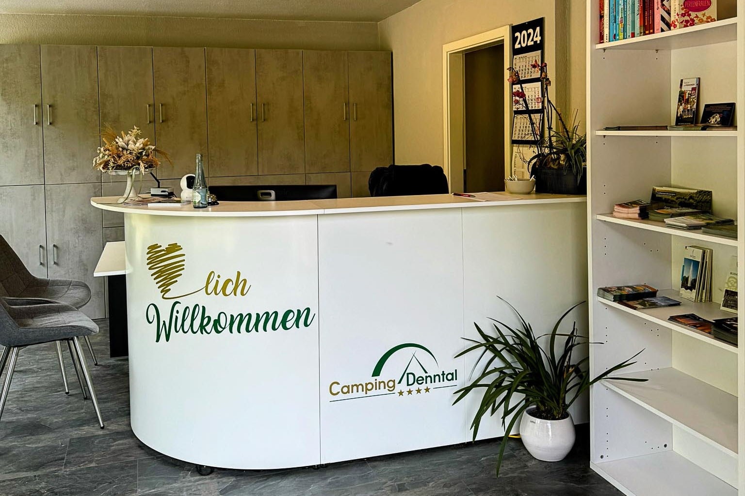Camping Denntal
