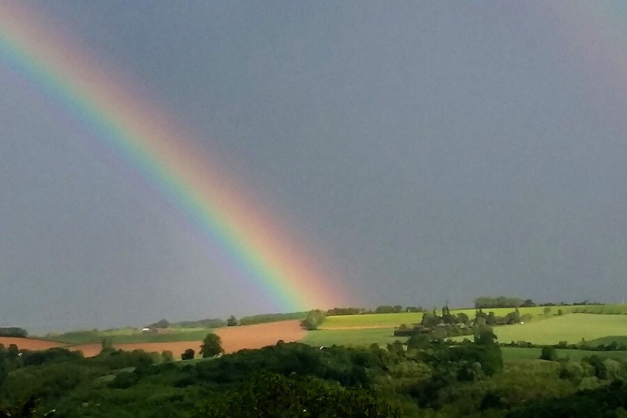 Flower Camping La Châtaigneraie
