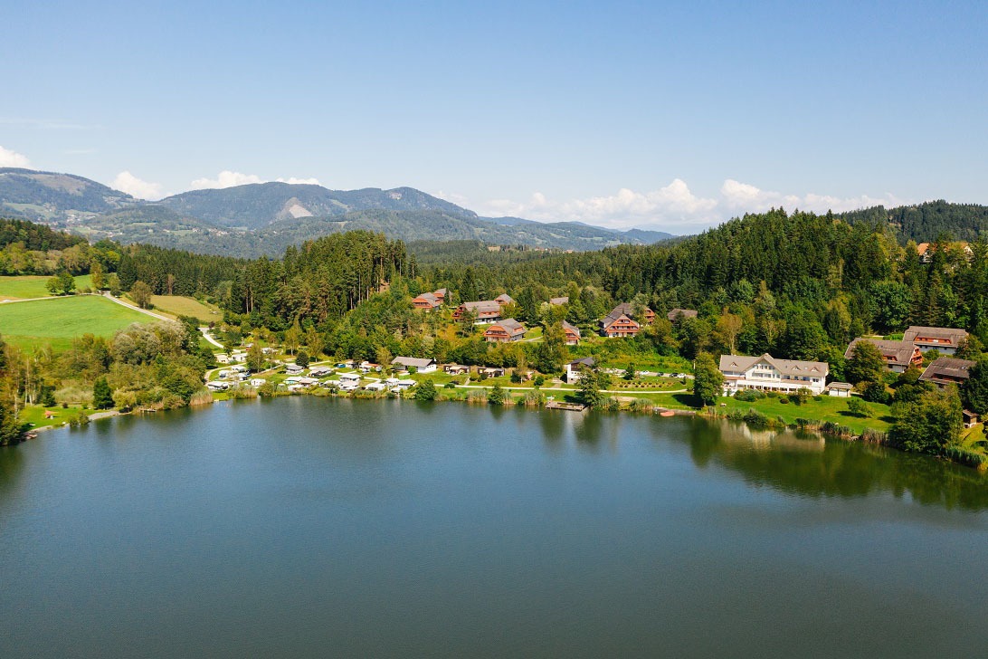 Camping Maltschacher Seewirt