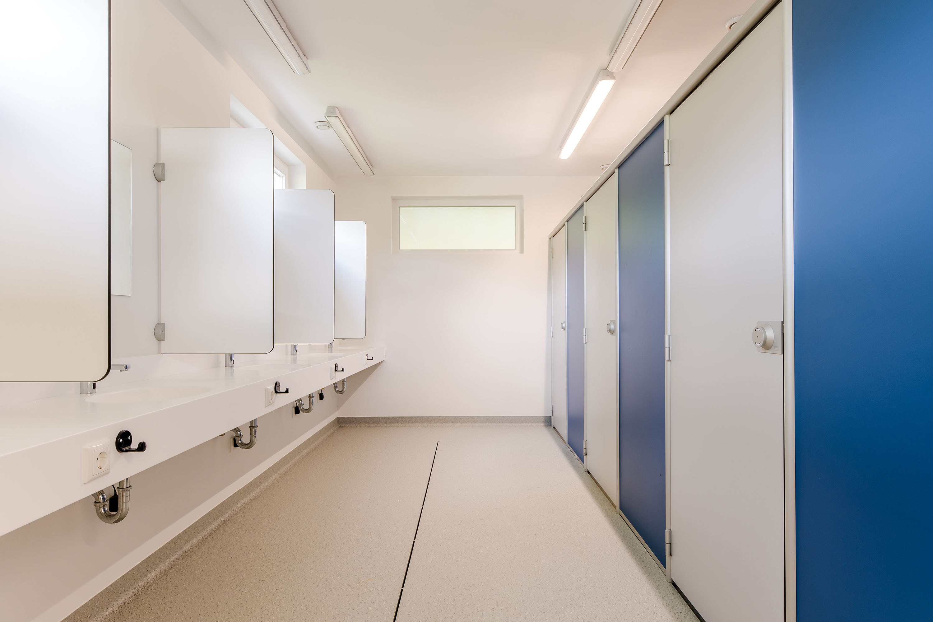 Camping Maltschacher Seewirt