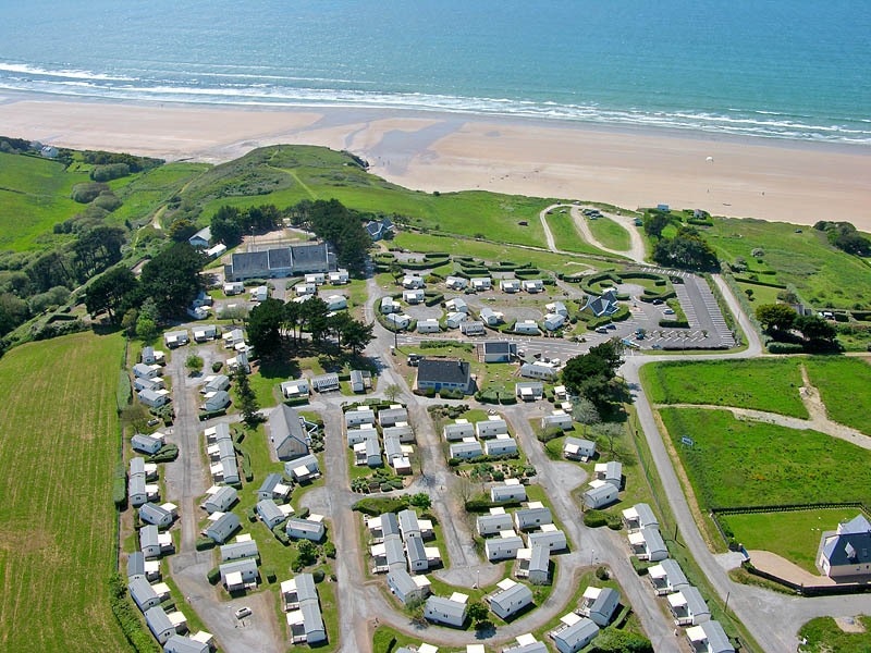 Camping Trezmalaouen