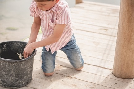 Camping De Bovenberg