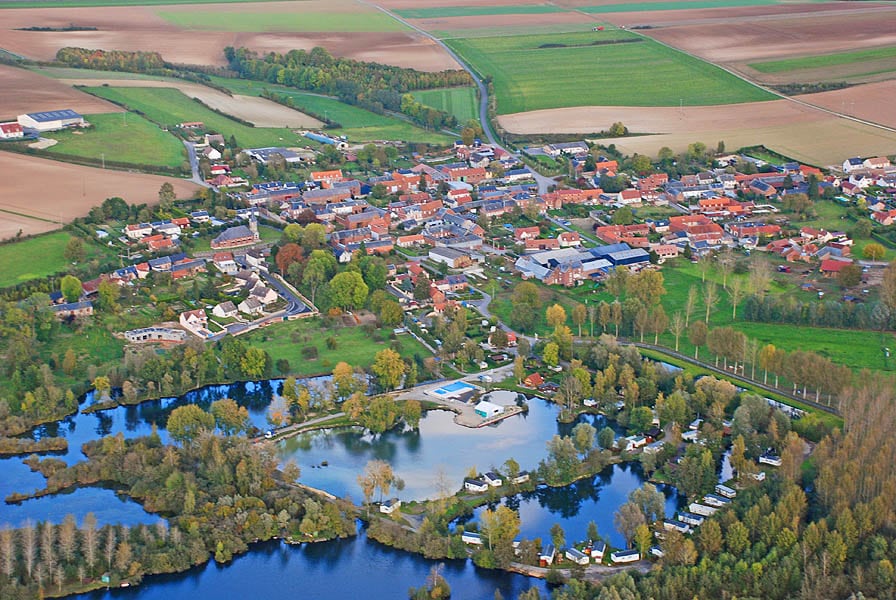Camping Les Puits Tournants afbeelding