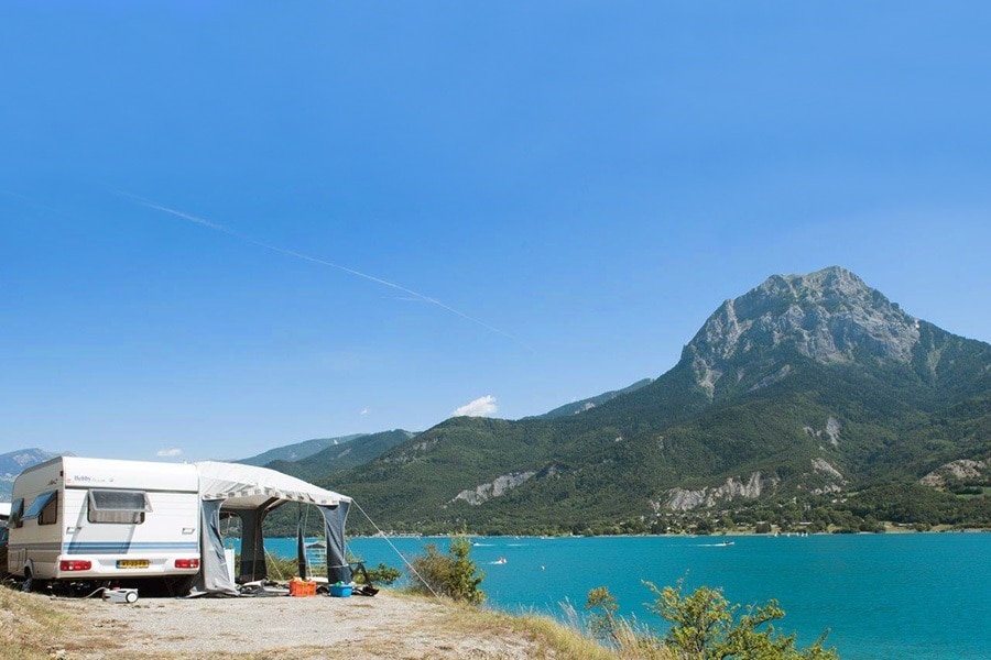 Camping Le Nautic