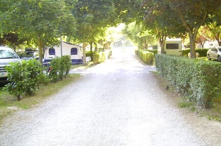 Camping Les Erables