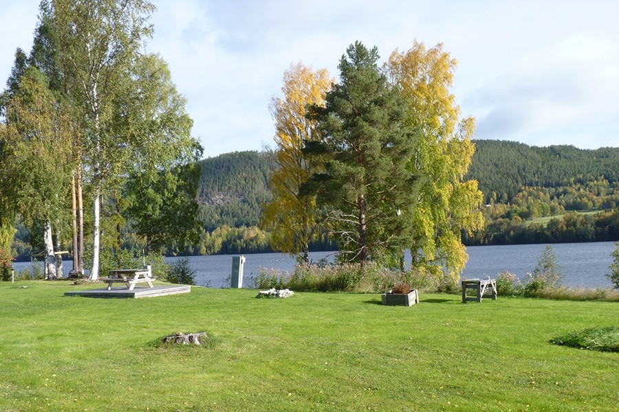 Hammarstrands Camping