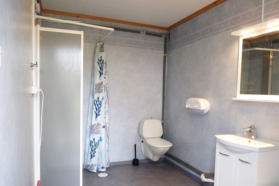 Hammarstrands Camping