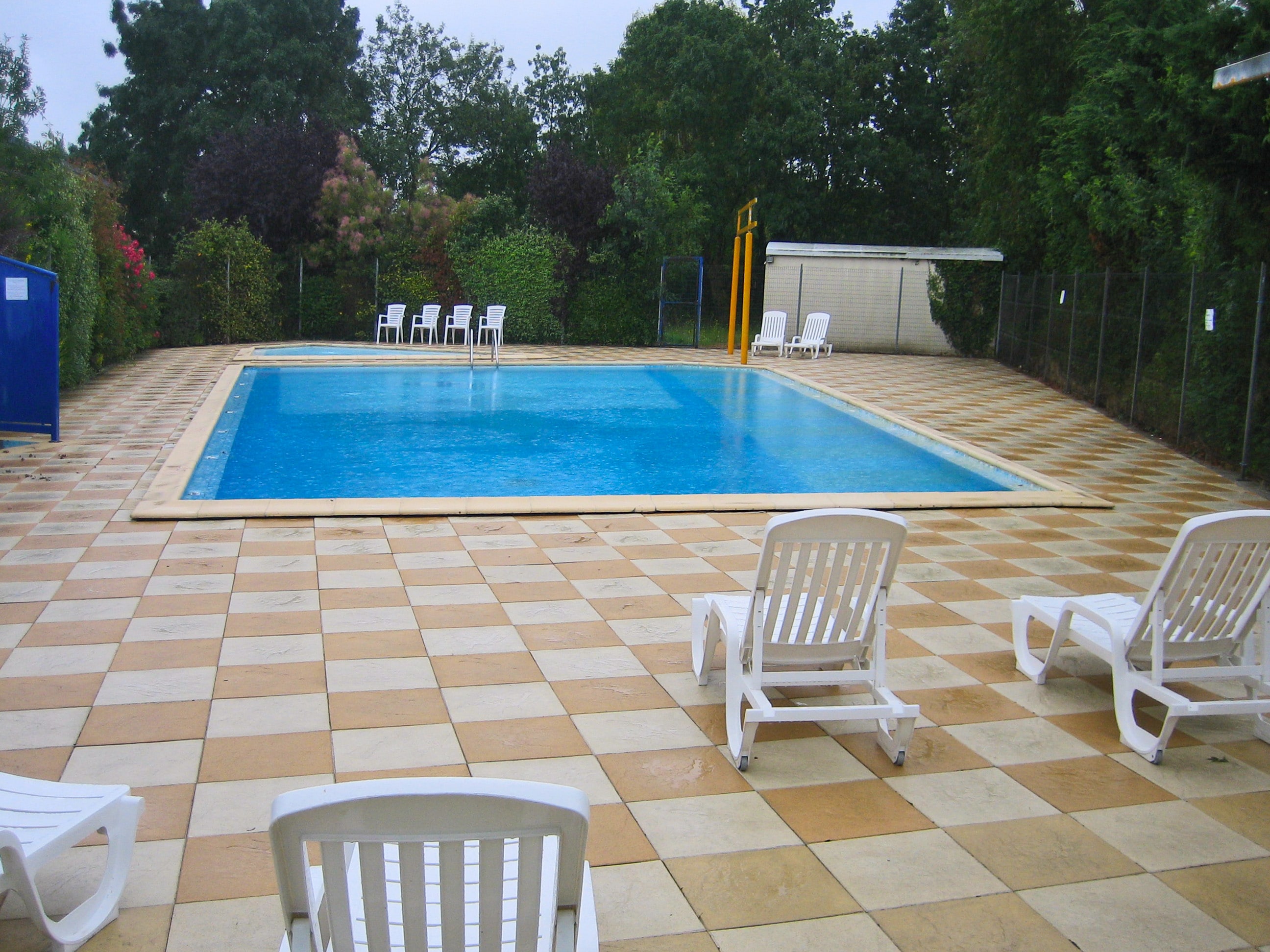 Camping Paradis La Promenade