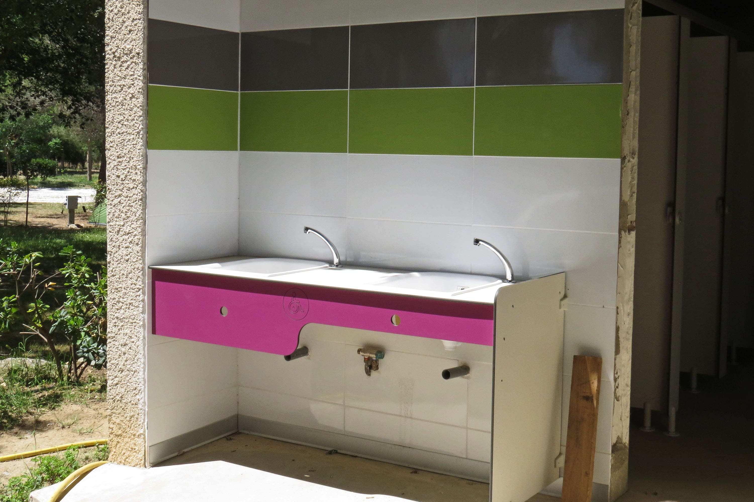 Camping La Tour de France