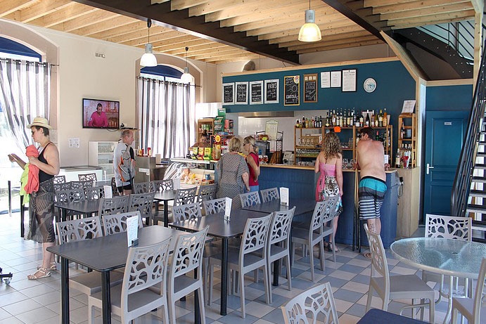 Camping Au Bois du Cé