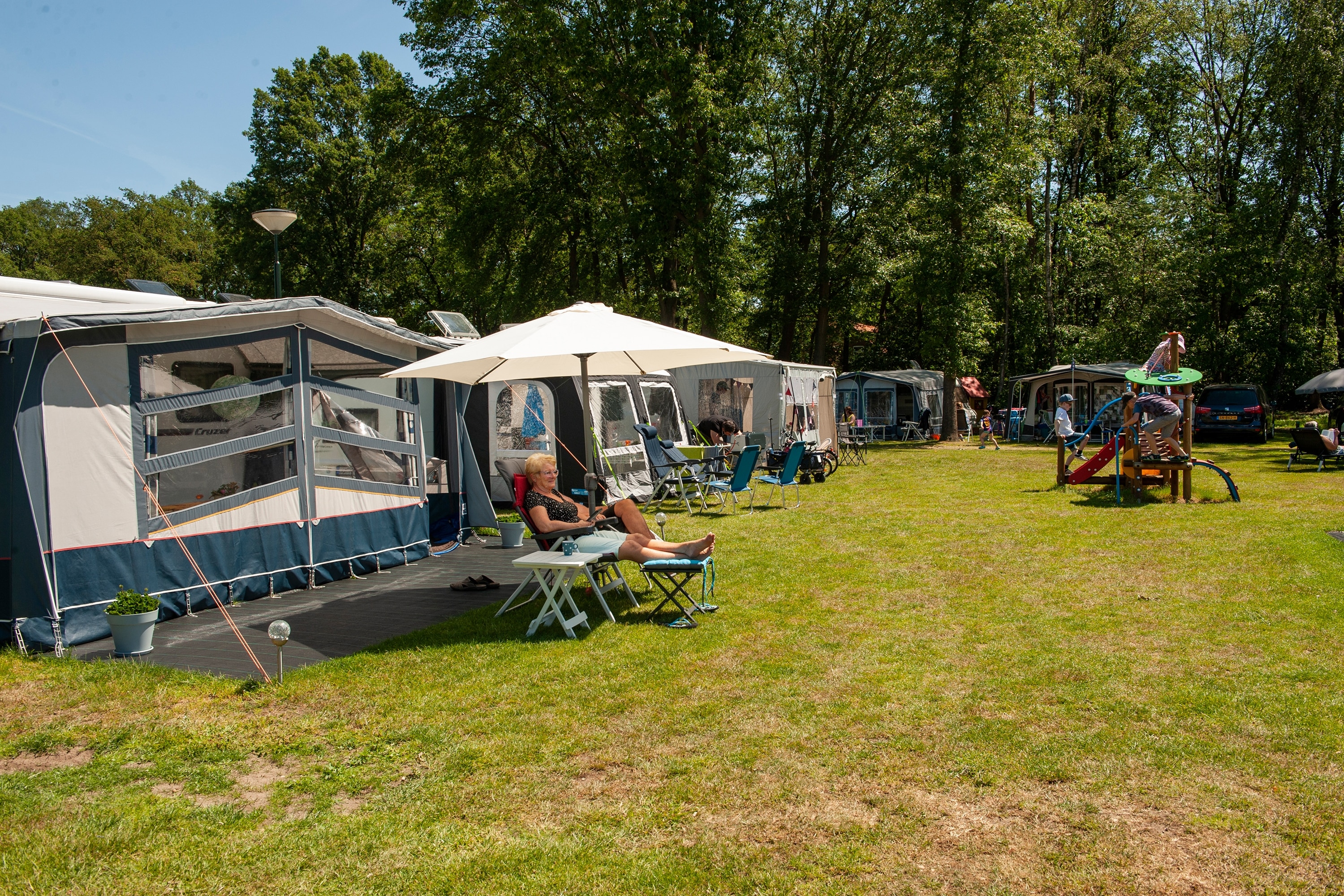 Recreatiepark Goorzicht