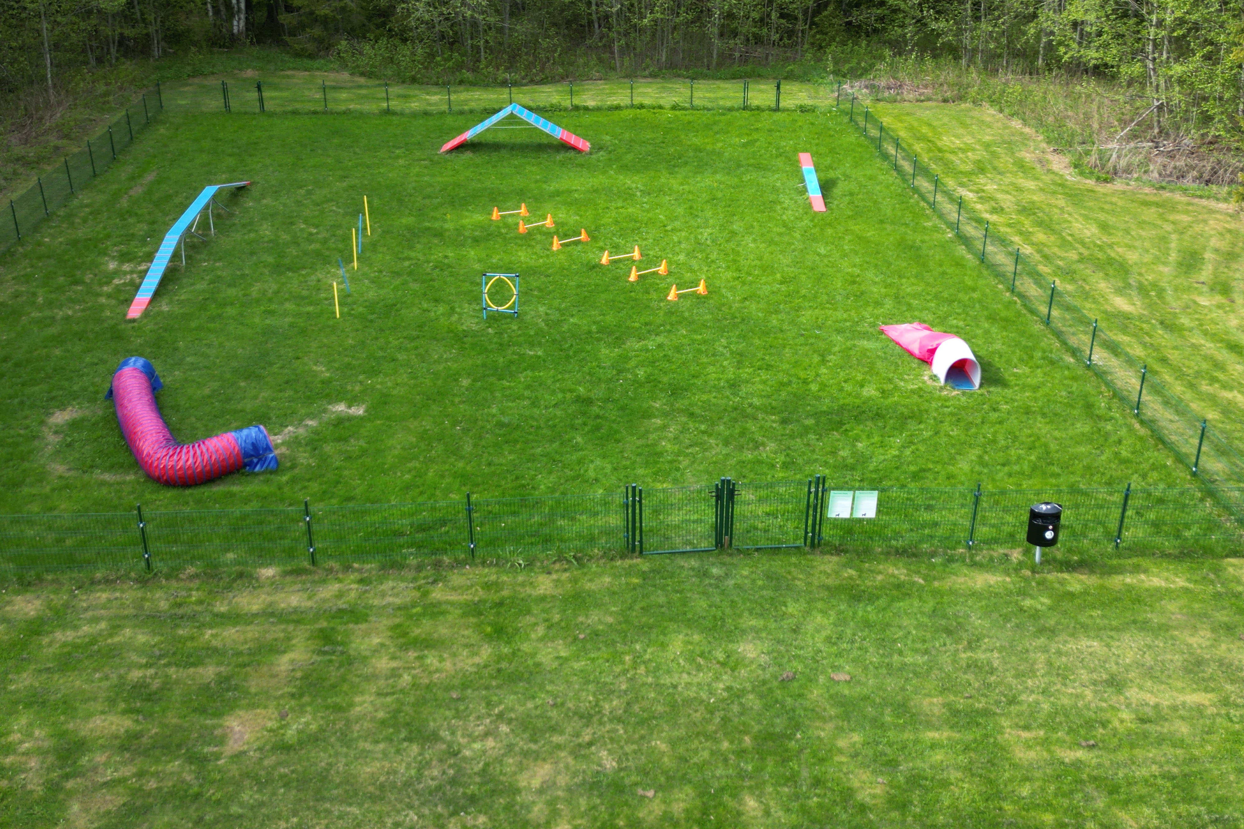 Hammarstrands Camping