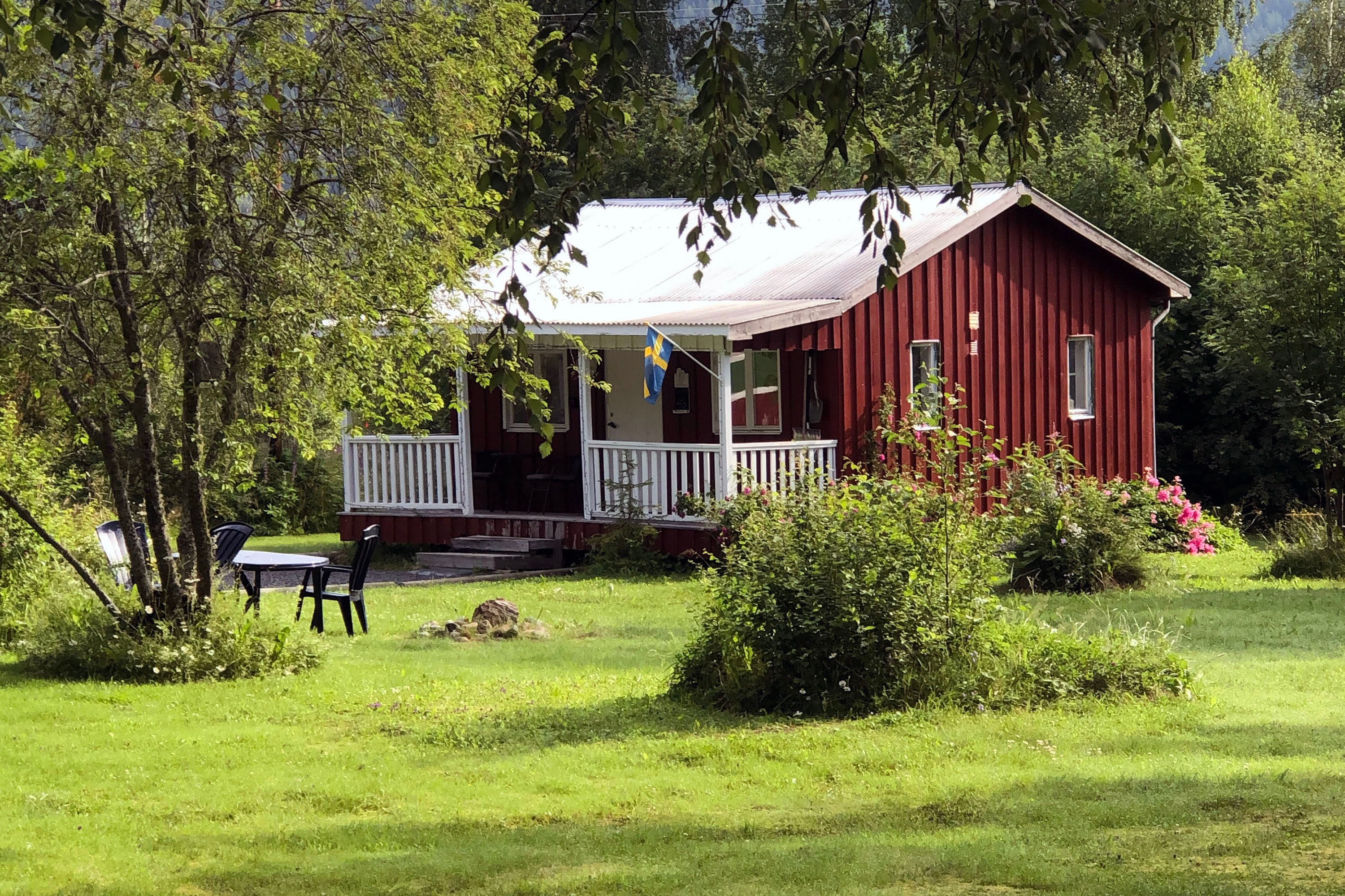 Hammarstrands Camping