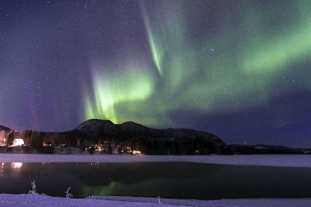 Hammarstrands Camping