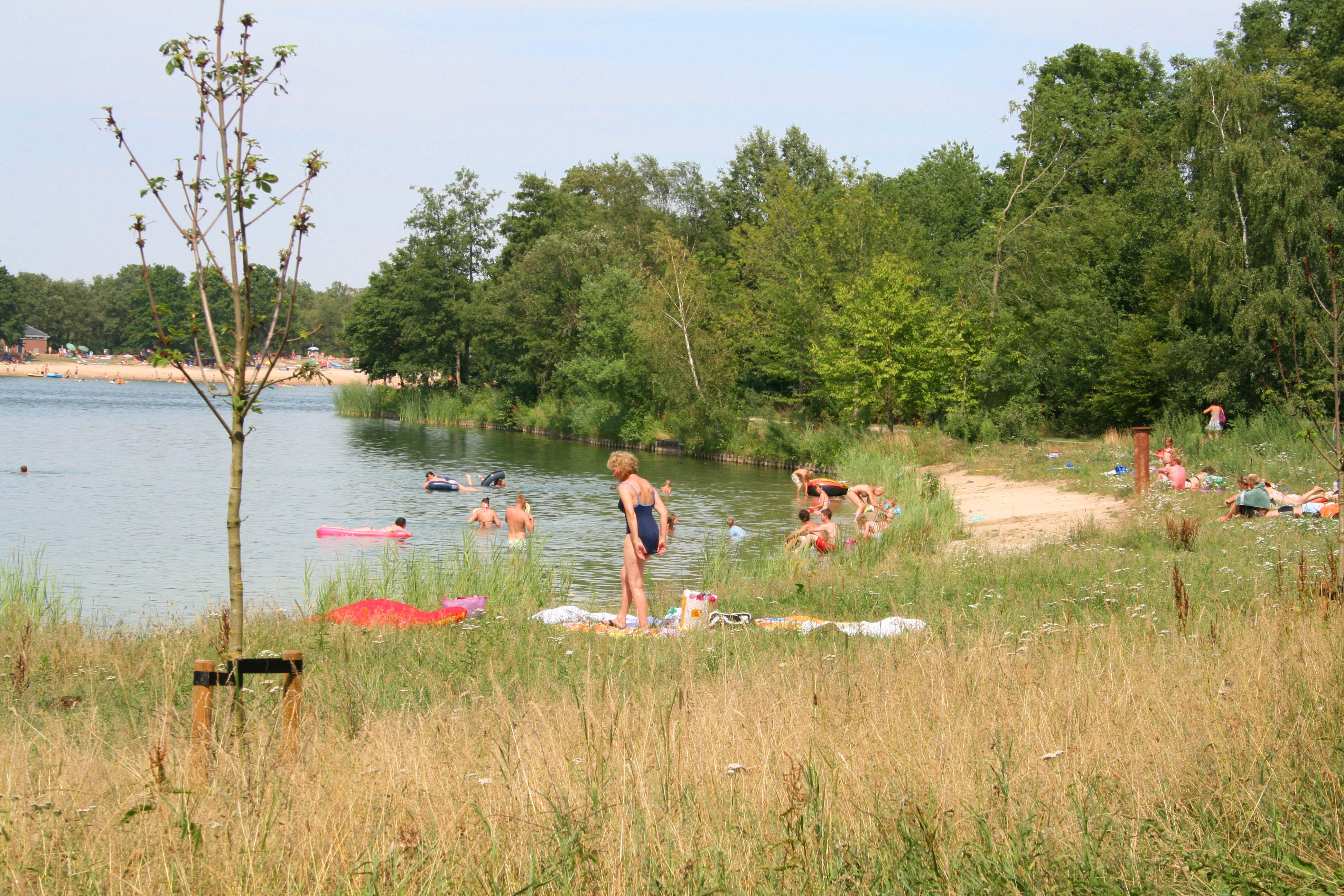Camping Klompenmakerij ten Hagen