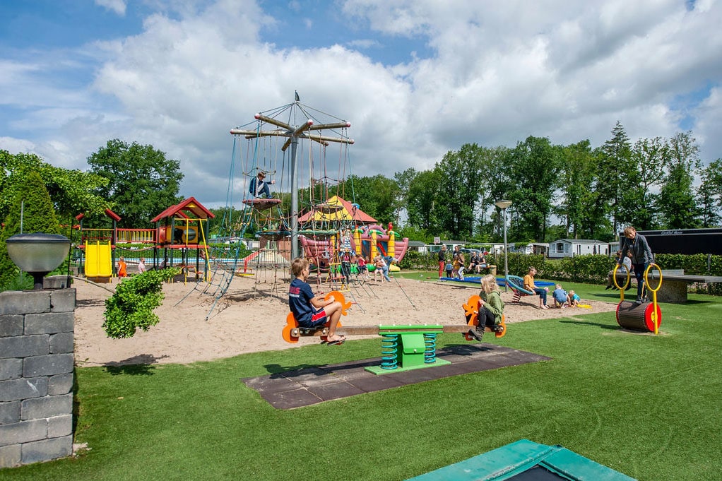 Recreatiepark Goorzicht