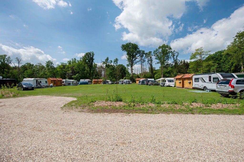 Recreatiepark Goorzicht