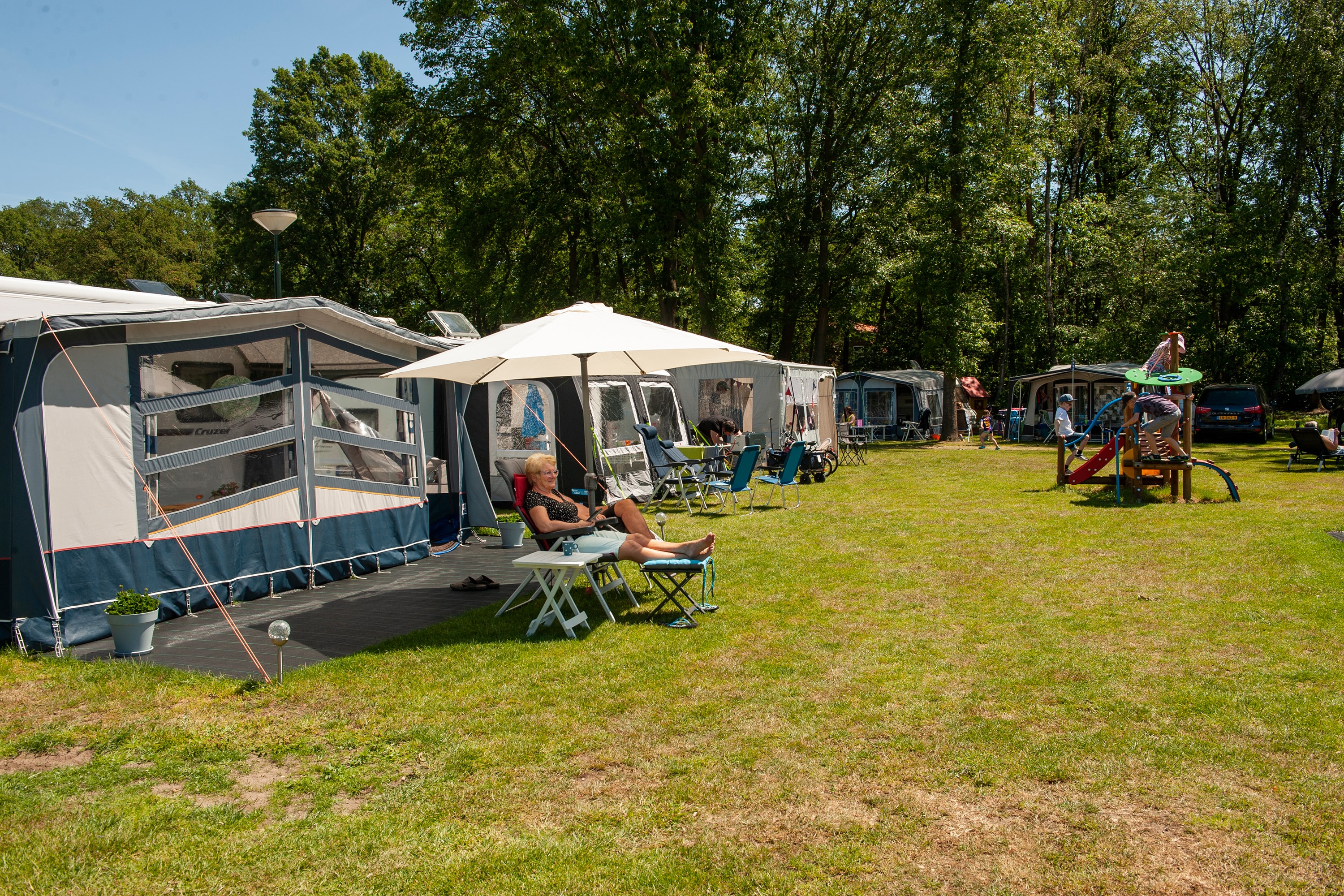 Recreatiepark Goorzicht