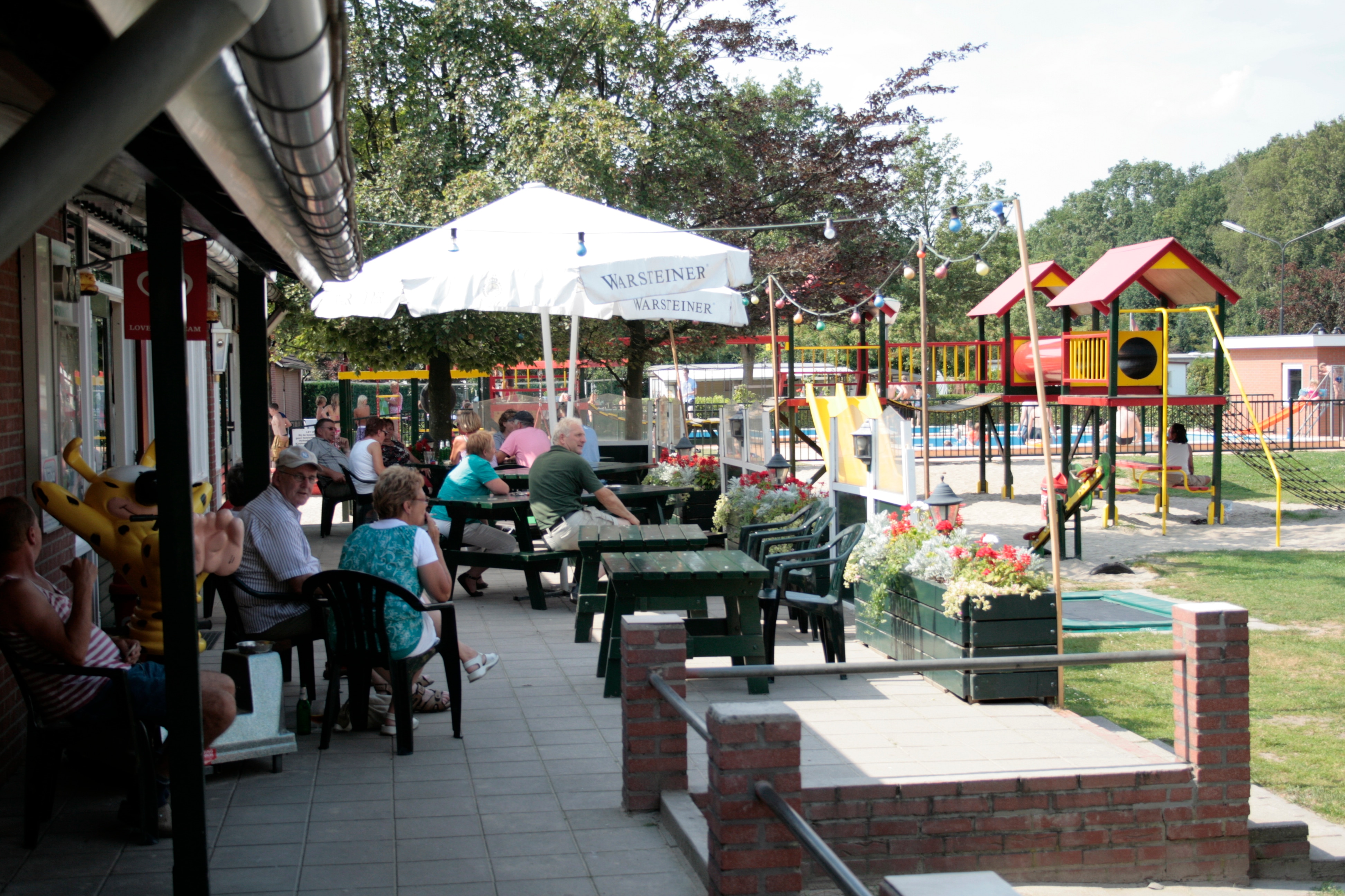 Recreatiepark Goorzicht