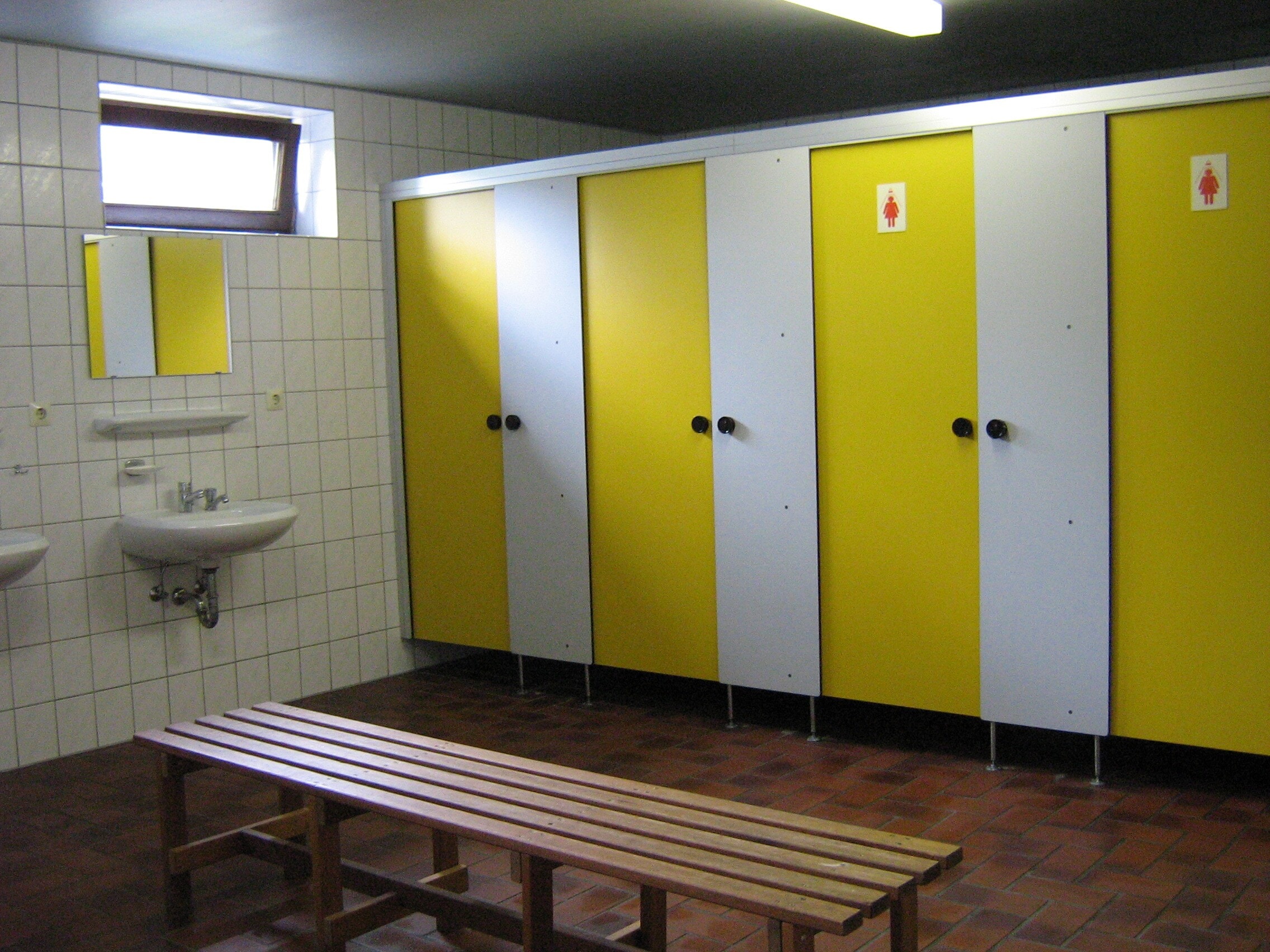 Camping Am Berg