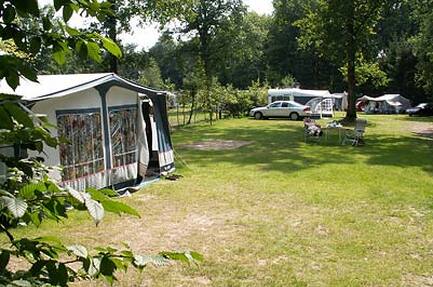 Camping De Haer