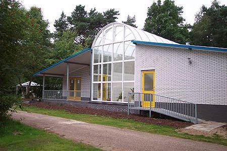 Camping De Haer