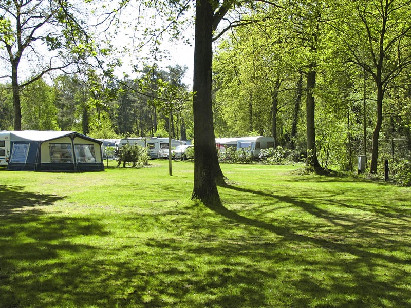 Camping De Haer
