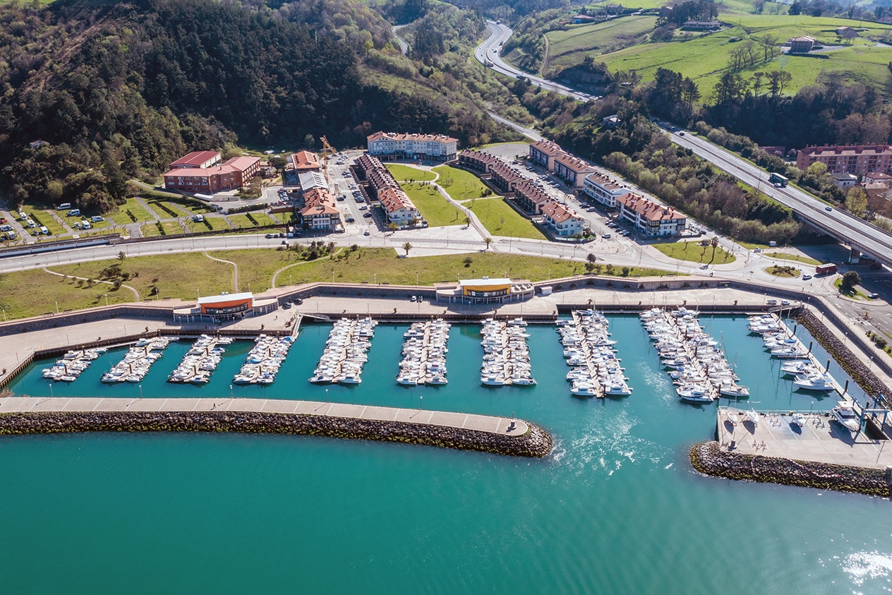 Camping Orio/Orio Kanpina