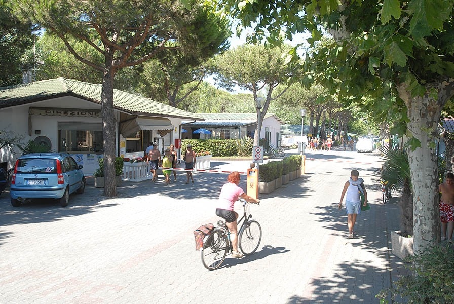 Camping Giardino