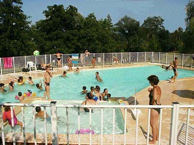 Camping Le Roquelongue