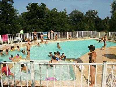 Camping Le Roquelongue