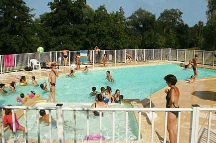 Camping Le Roquelongue