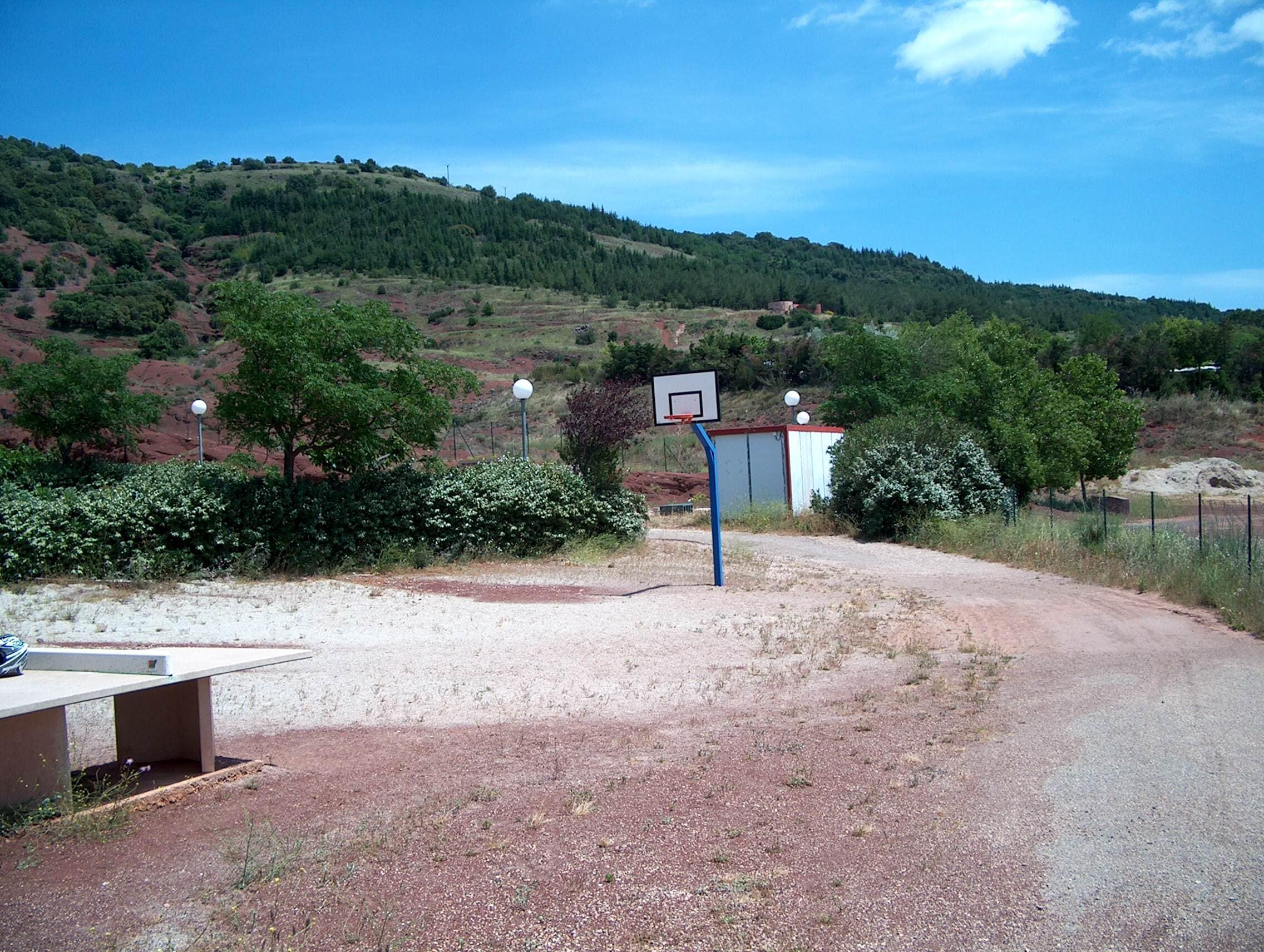 Camping Les Vailhes Onlycamp