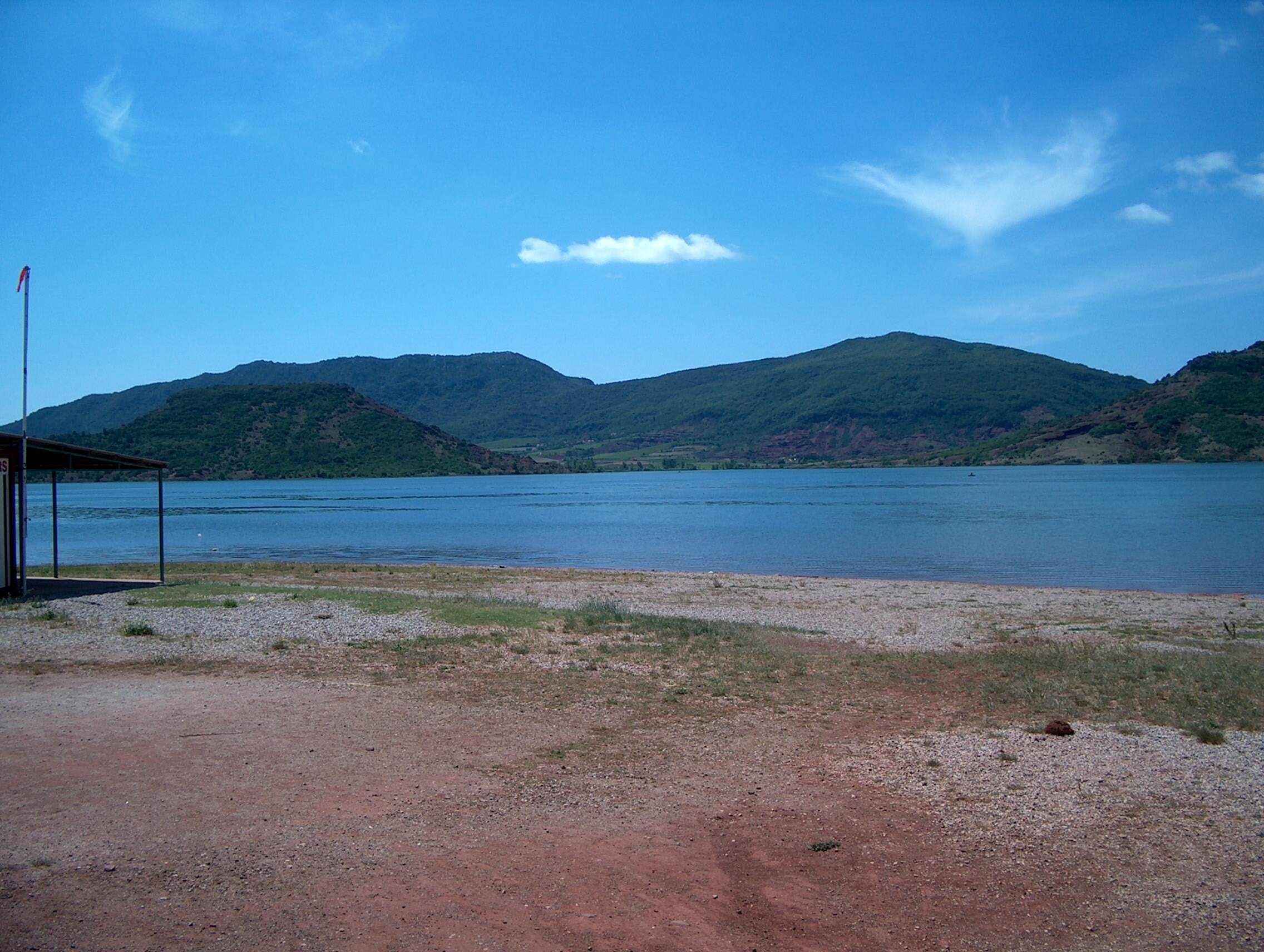 Camping Les Vailhes Onlycamp