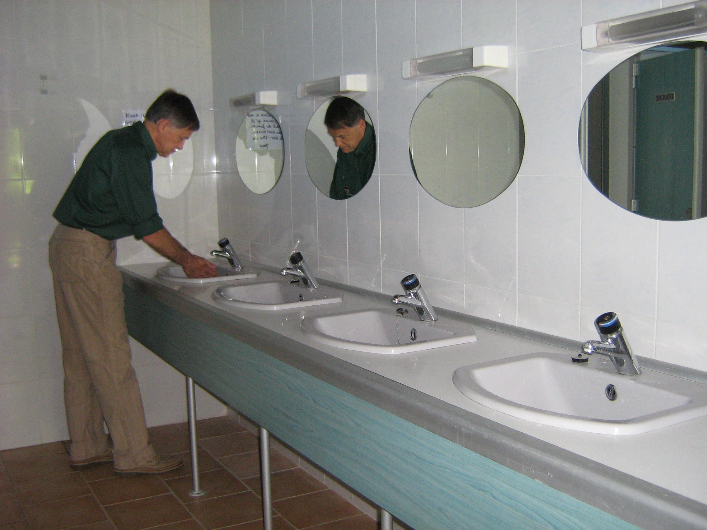 Camping Ariège  La Roucateille