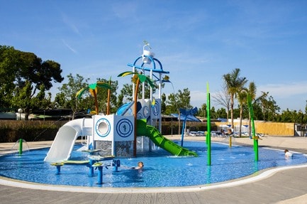 Camping La Llosa