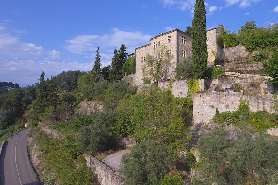 Camping Le Pastural