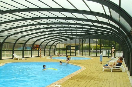 Camping Le St. Laurent