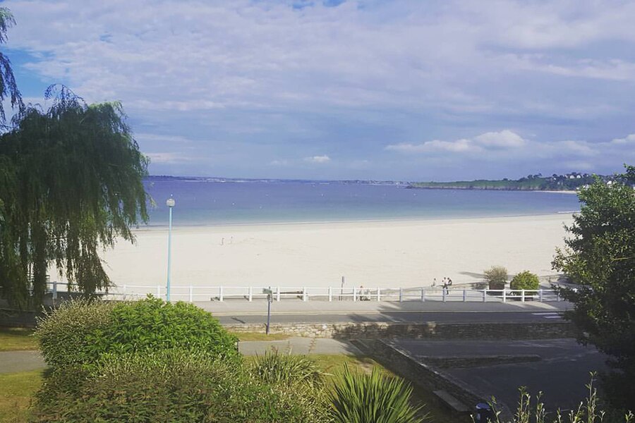 Camping Le Vallon aux Merlettes