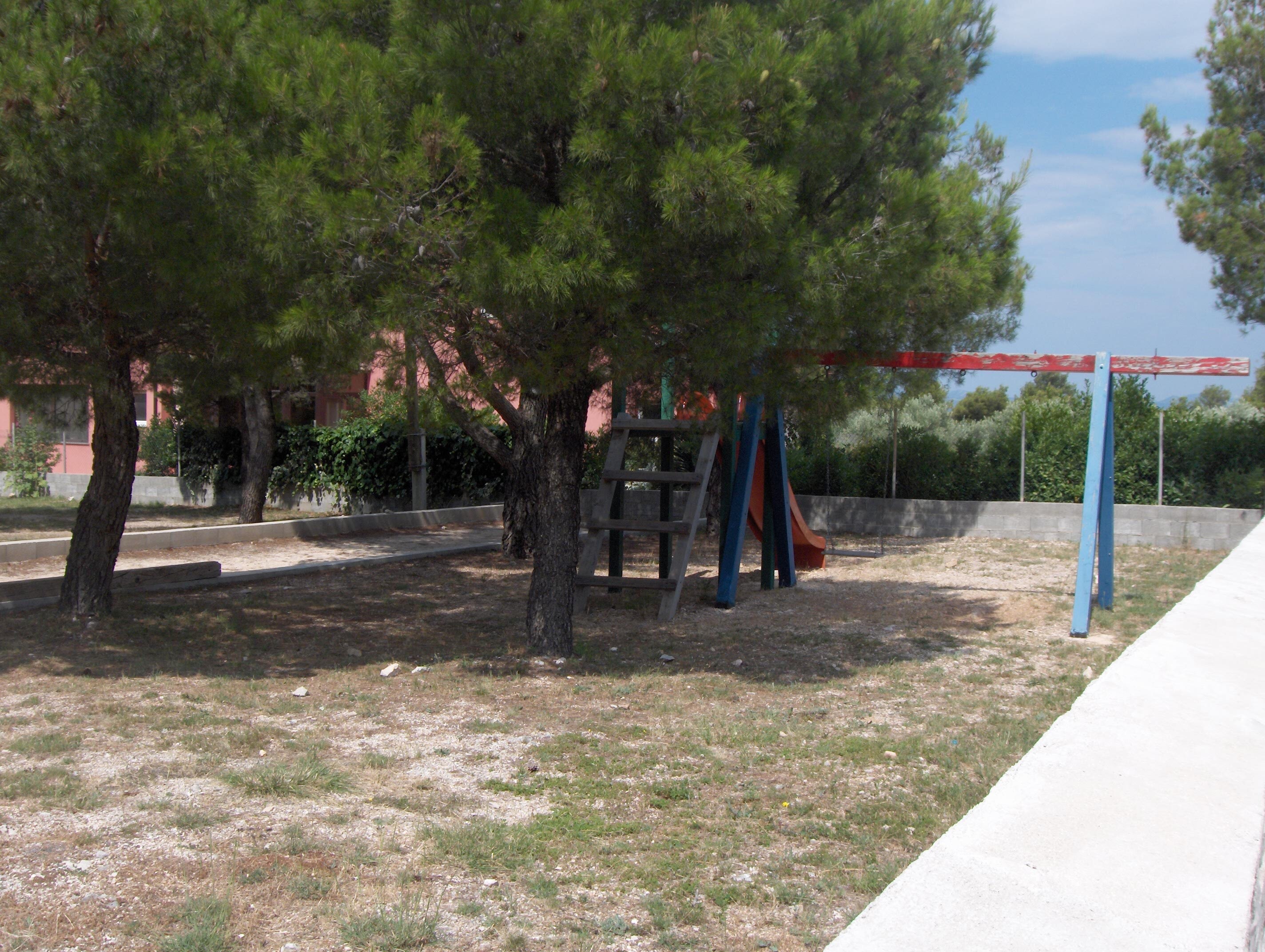 Camp Krka