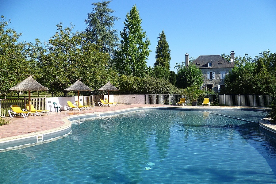 Camping Du Port