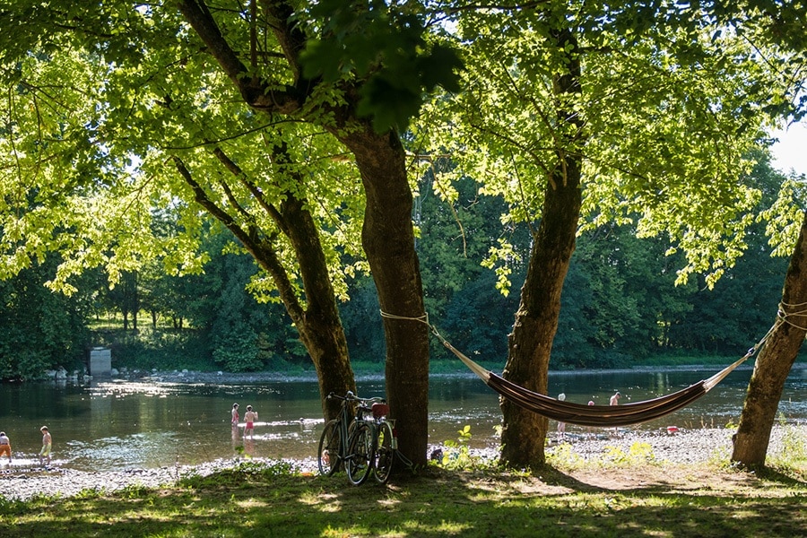 Camping Du Port