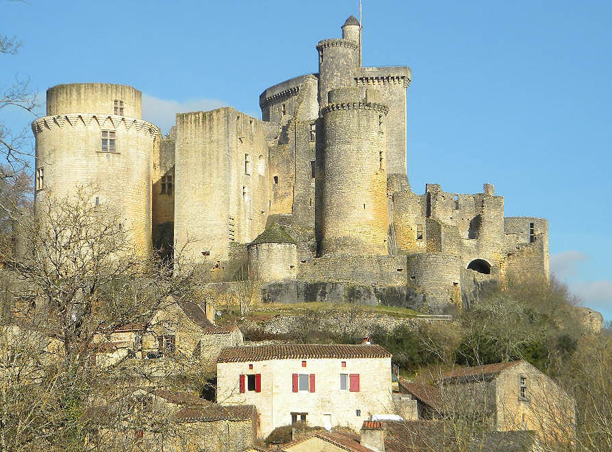 Camping Les Catalpas