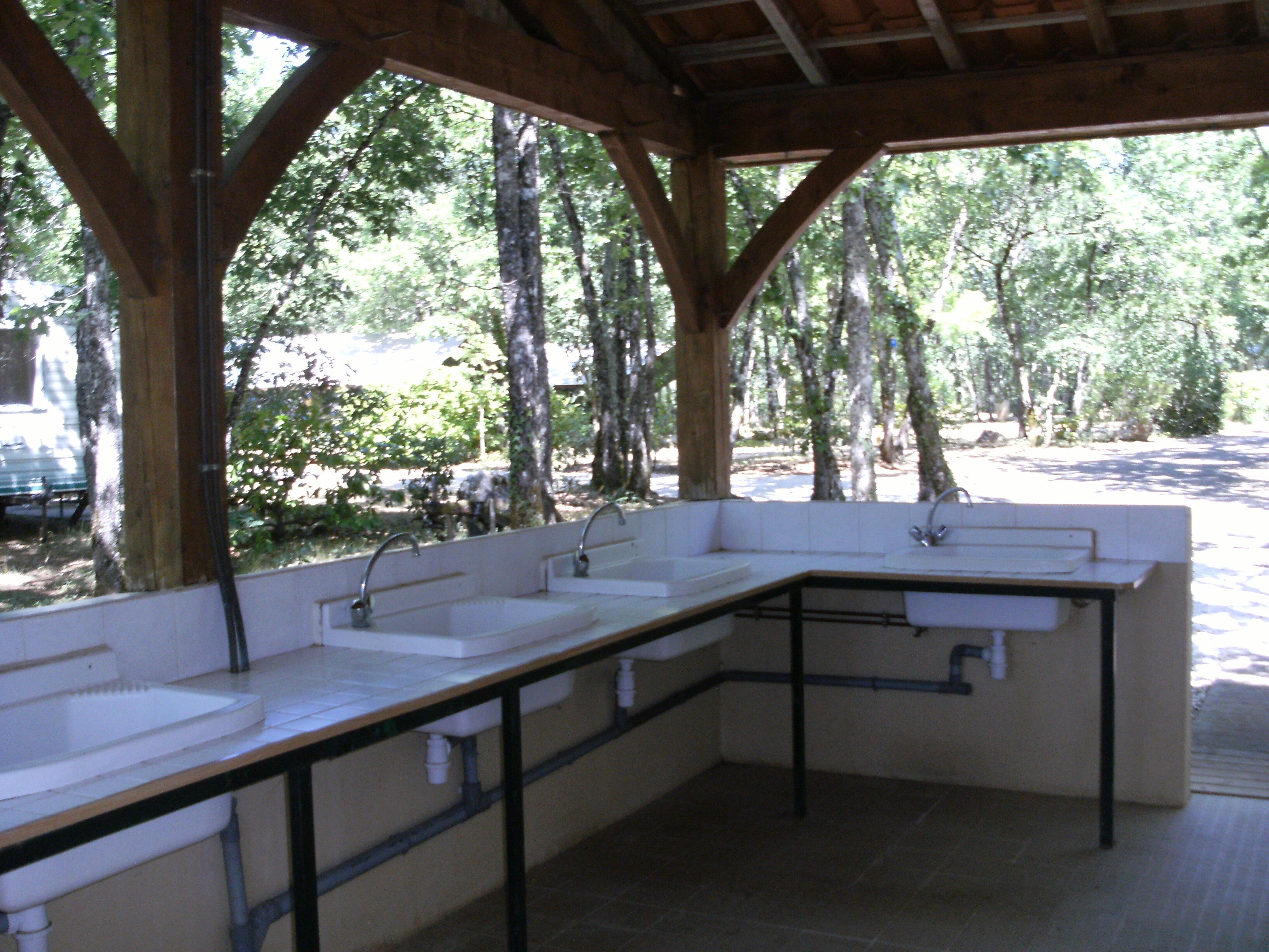 Camping ClicoChic Lou Castel