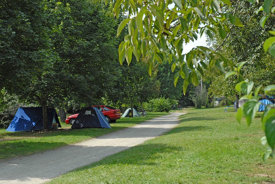 Camping Du Port