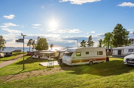 Askeviks Camping & Stugor