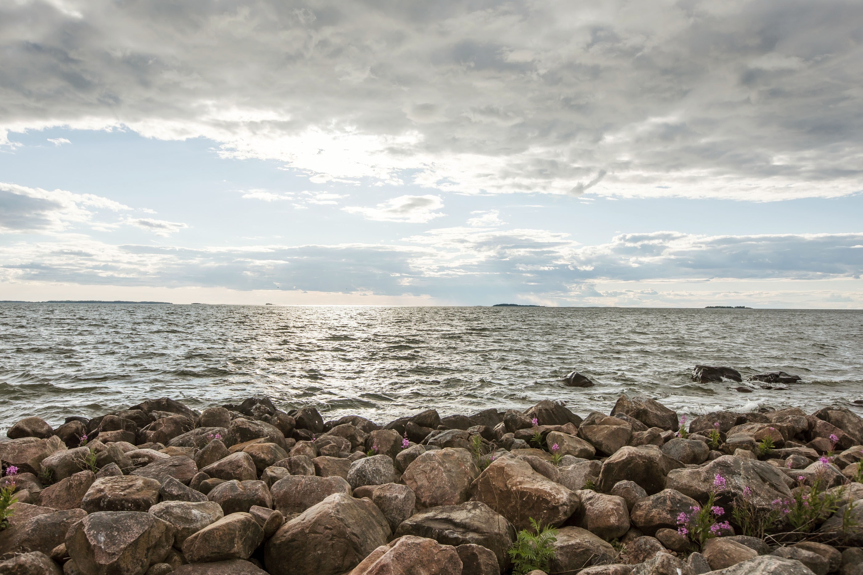 Askeviks Camping & Stugor