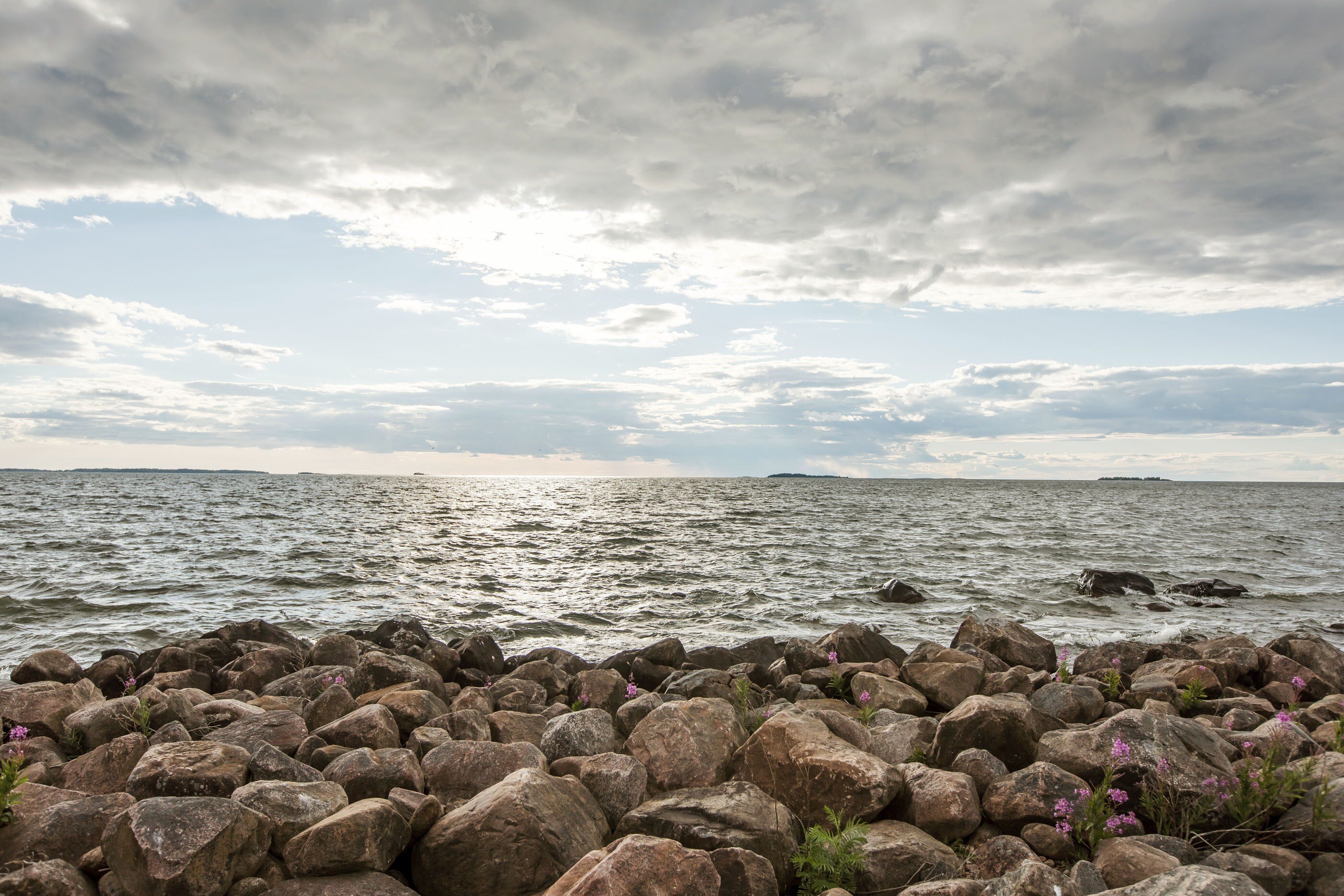 Askeviks Camping & Stugor